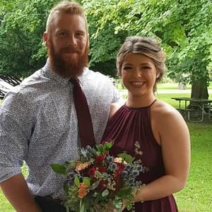 Meet your Posher, Colin